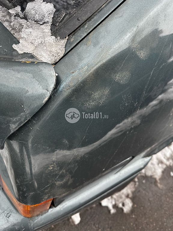 Фото ВАЗ (LADA) 2114 Samara 74