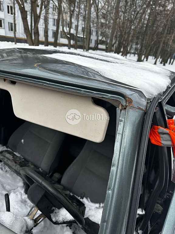 Фото ВАЗ (LADA) 2114 Samara 86