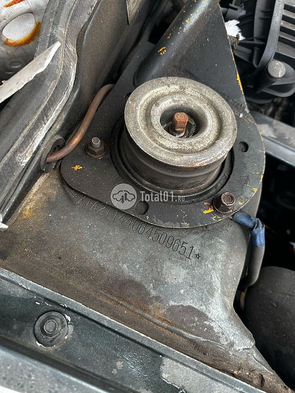 Фото ВАЗ (LADA) 2114 Samara 100