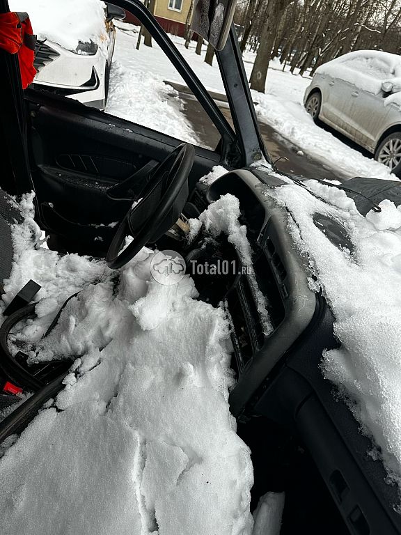 Фото ВАЗ (LADA) 2114 Samara 104