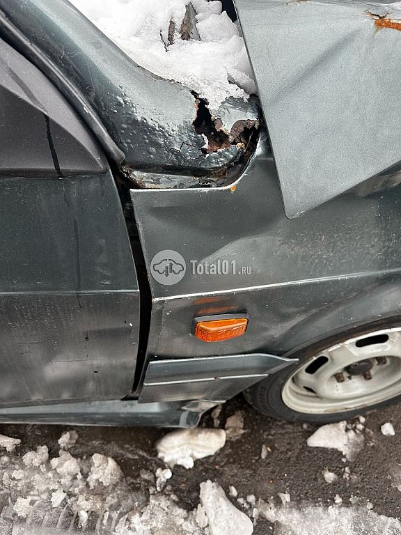 Фото ВАЗ (LADA) 2114 Samara 106