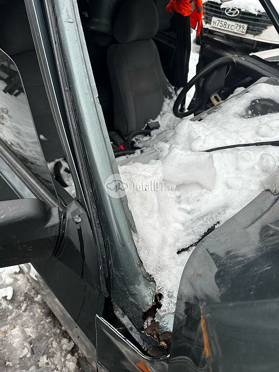 Фото ВАЗ (LADA) 2114 Samara 112