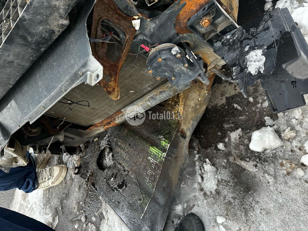 Фото ВАЗ (LADA) 2114 Samara 120