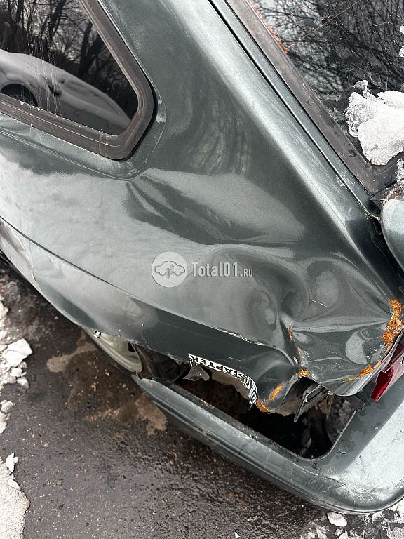 Фото ВАЗ (LADA) 2114 Samara 136