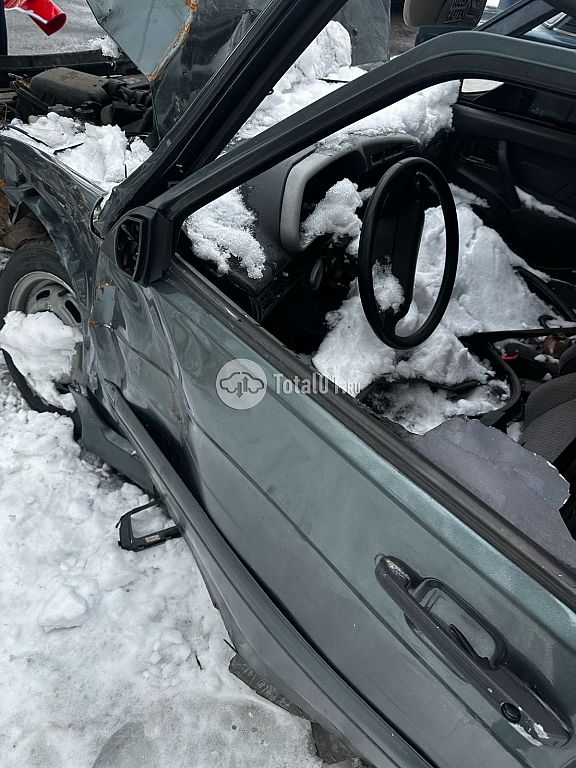 Фото ВАЗ (LADA) 2114 Samara 138