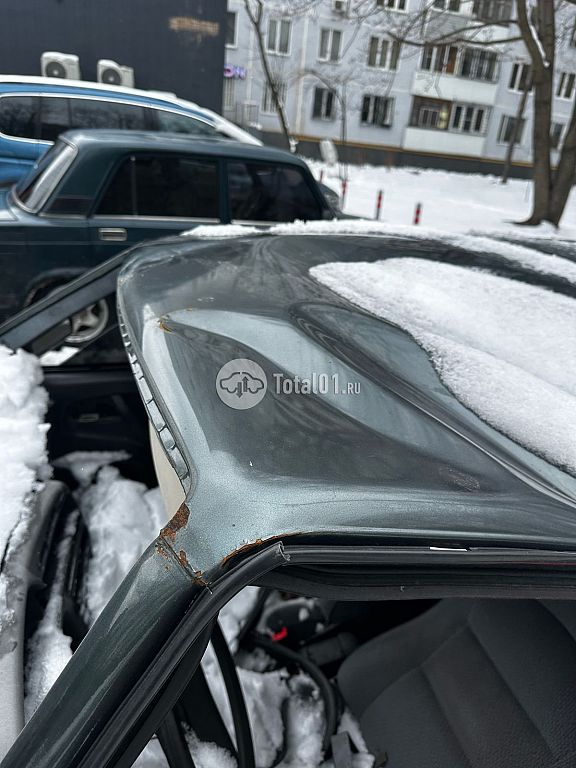 Фото ВАЗ (LADA) 2114 Samara 140