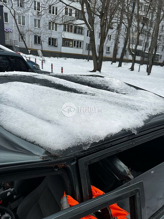 Фото ВАЗ (LADA) 2114 Samara 142