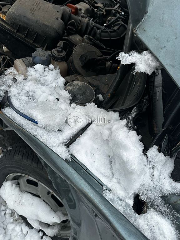 Фото ВАЗ (LADA) 2114 Samara 146