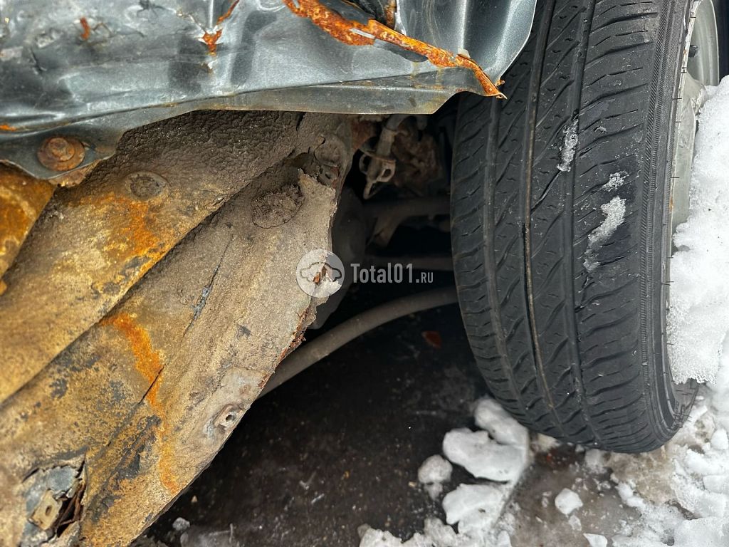 Фото ВАЗ (LADA) 2114 Samara 148