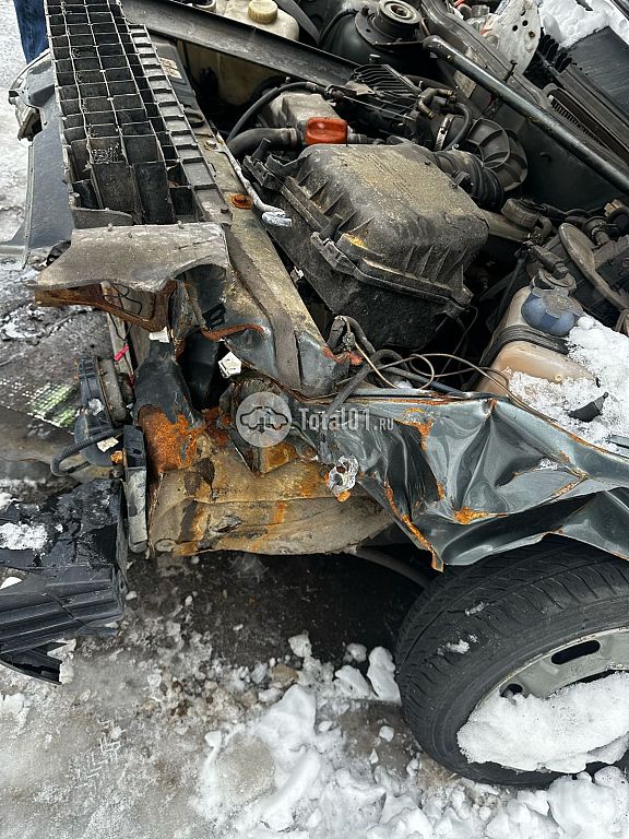 Фото ВАЗ (LADA) 2114 Samara 150