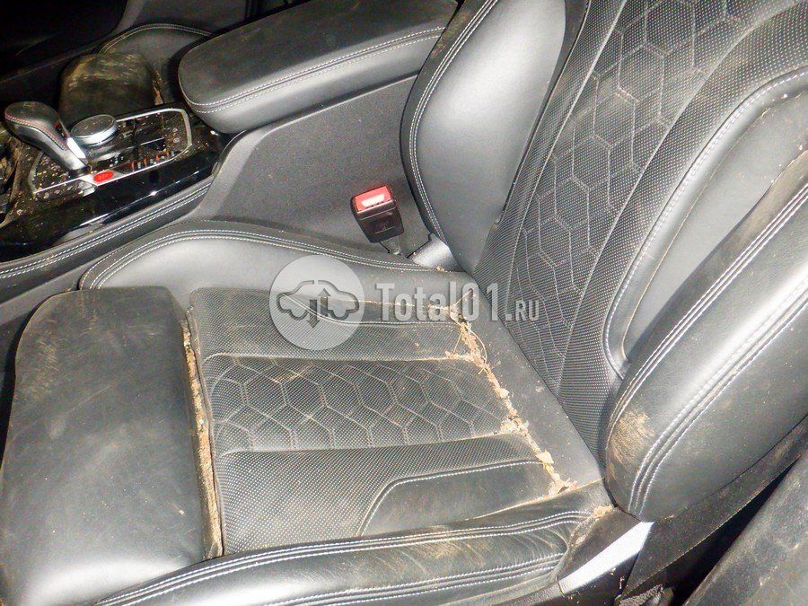 Фото BMW X4 90