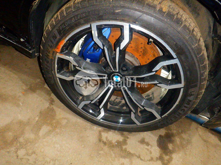 Фото BMW X4 104
