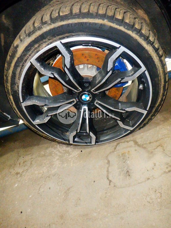 Фото BMW X4 158