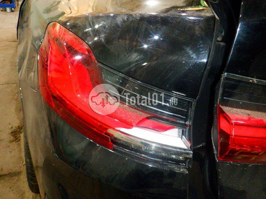 Фото BMW X4 194