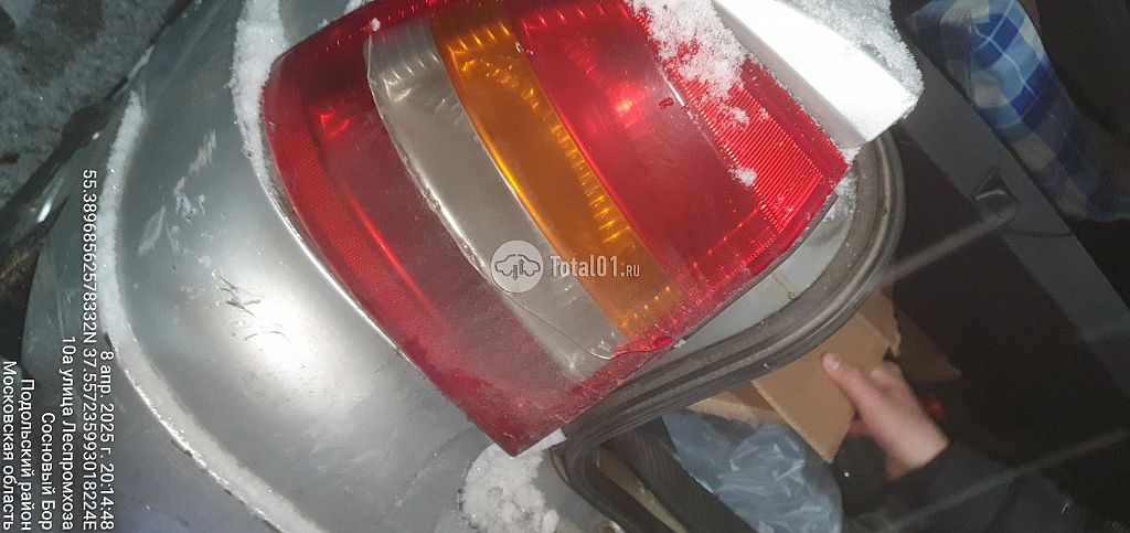 Фото Opel Astra 18