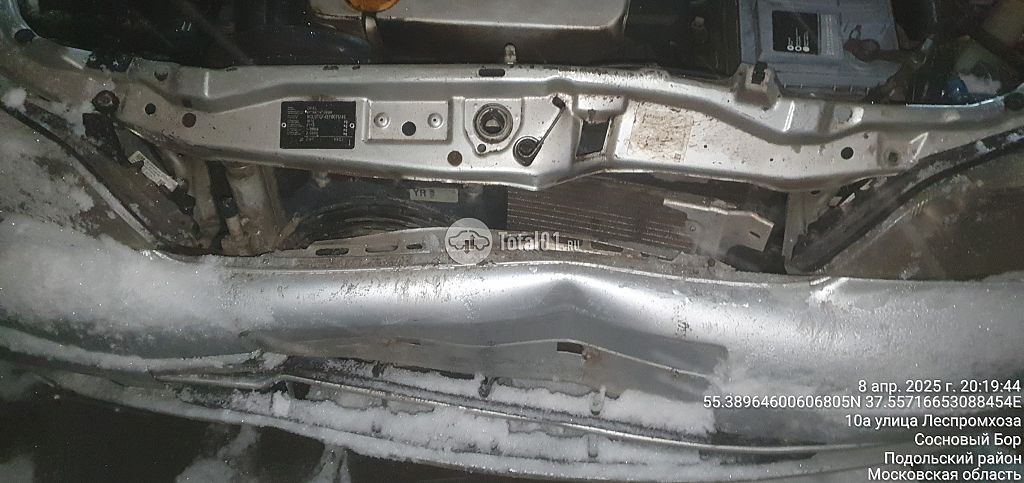 Фото Opel Astra 26