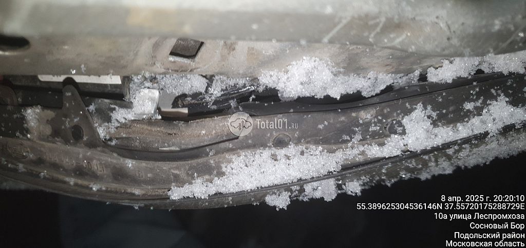 Фото Opel Astra 28