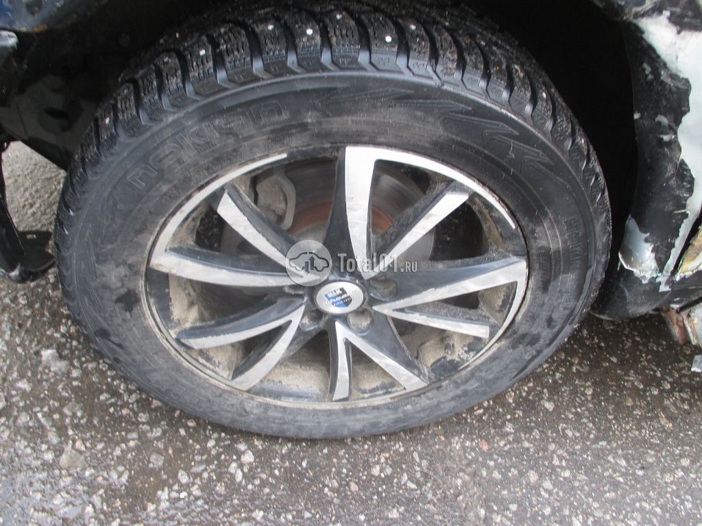 Фото Mercedes-Benz Vito 14