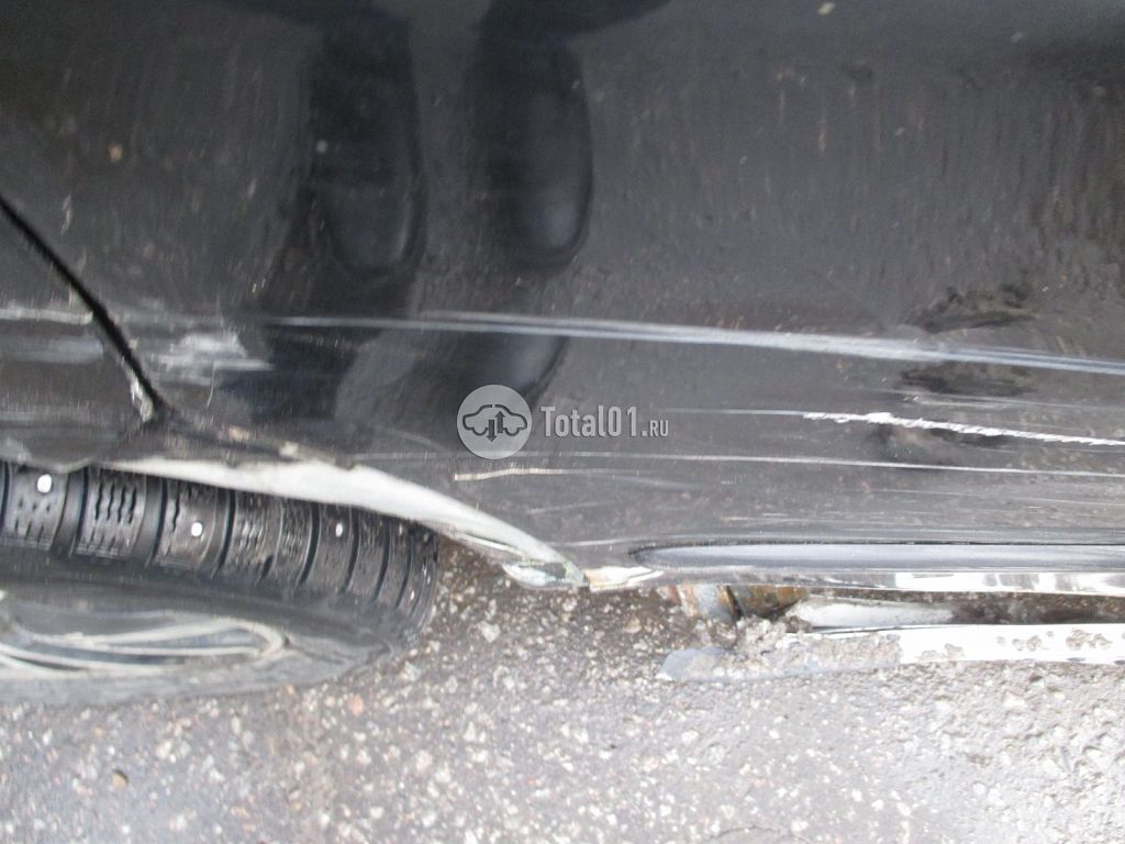 Фото Mercedes-Benz Vito 20