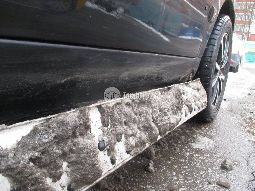 Фото Mercedes-Benz Vito 26
