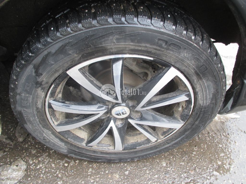 Фото Mercedes-Benz Vito 28