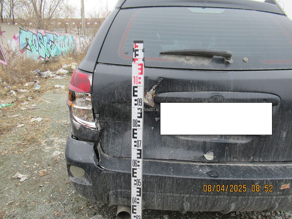 Фото Pontiac Vibe 4