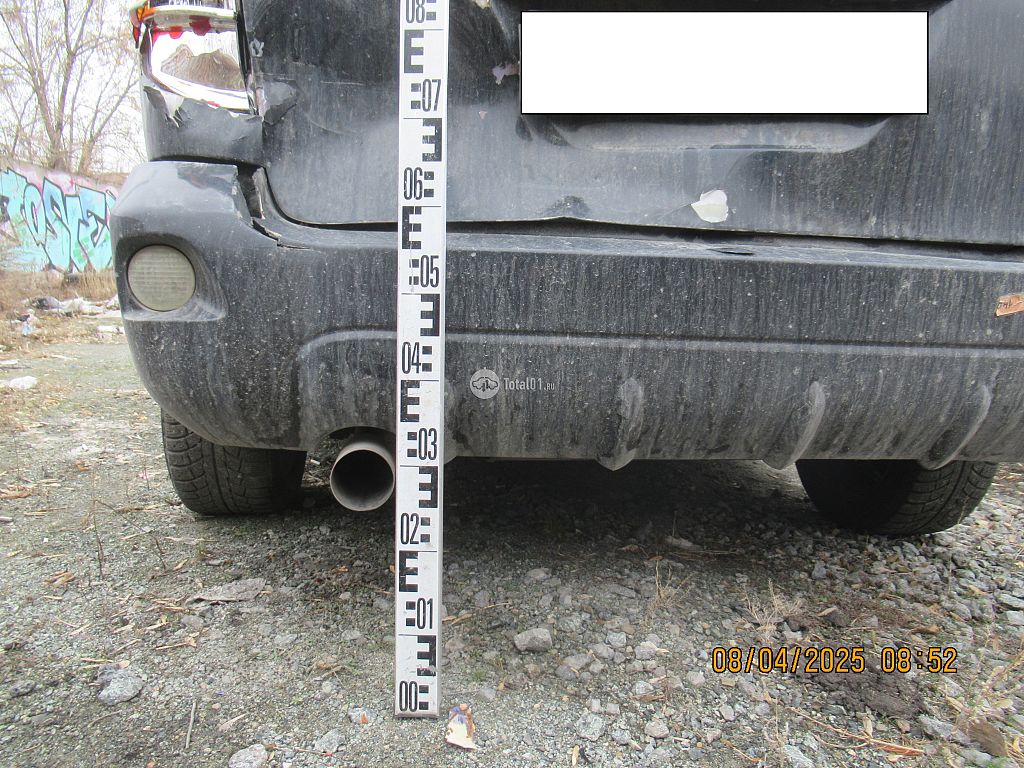 Фото Pontiac Vibe 6