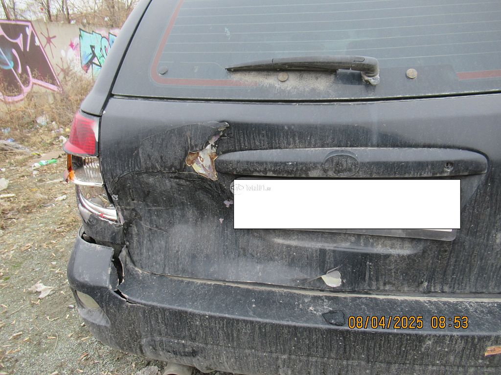 Фото Pontiac Vibe 22