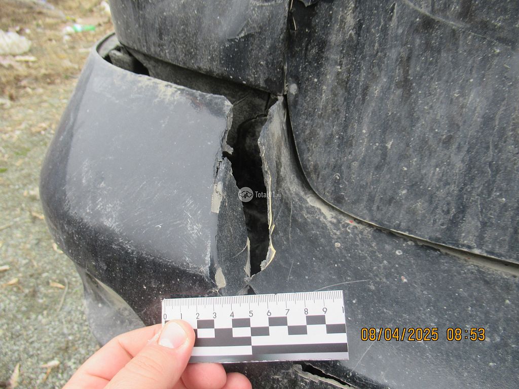 Фото Pontiac Vibe 38