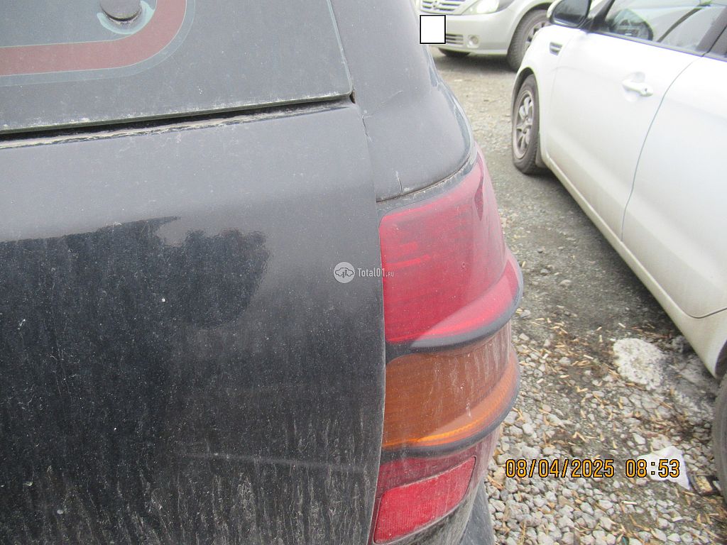Фото Pontiac Vibe 40