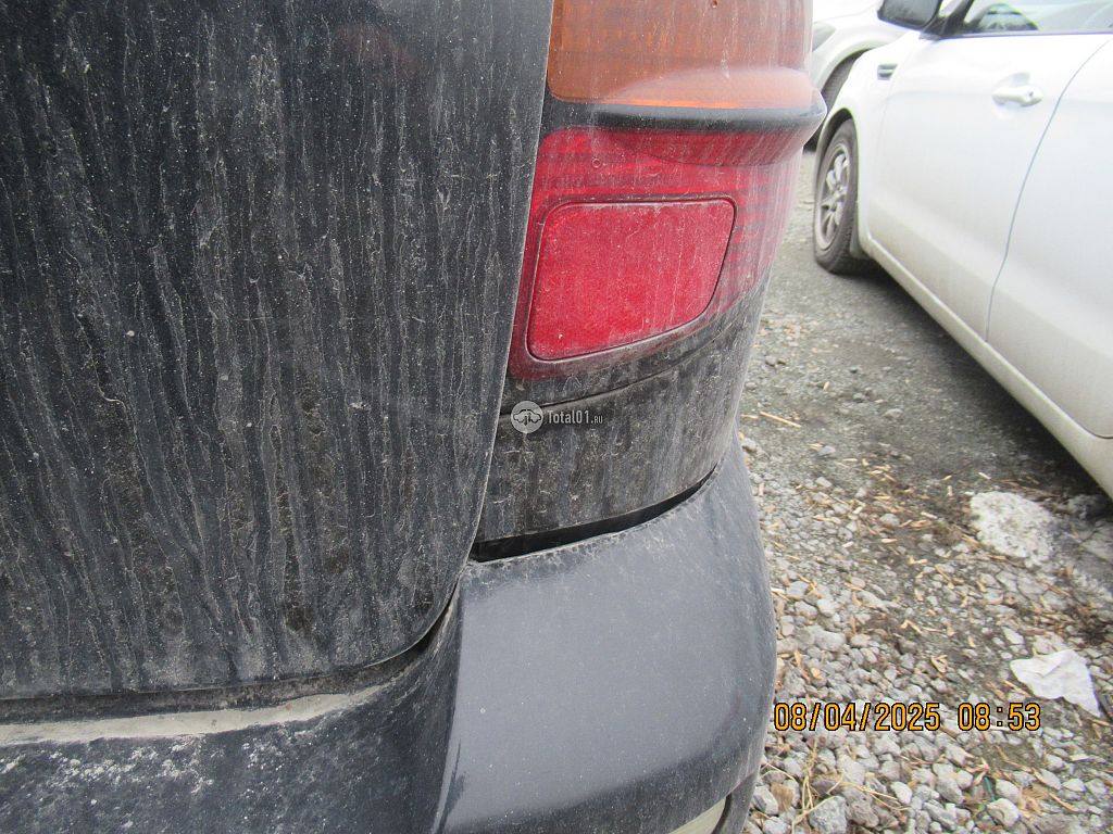 Фото Pontiac Vibe 42