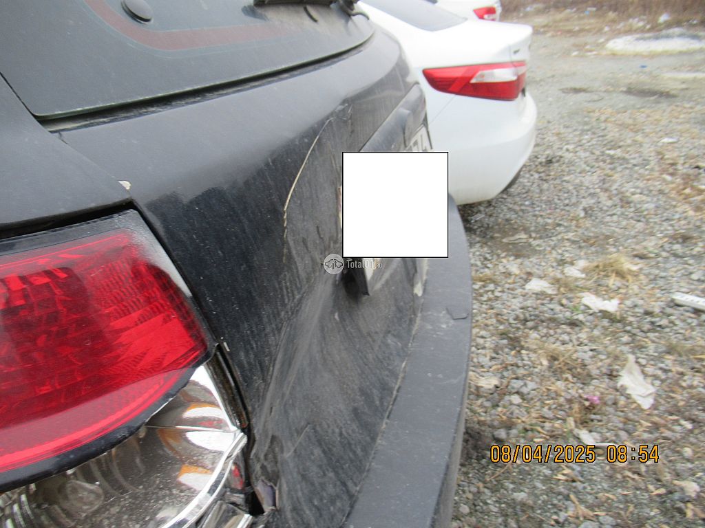 Фото Pontiac Vibe 48