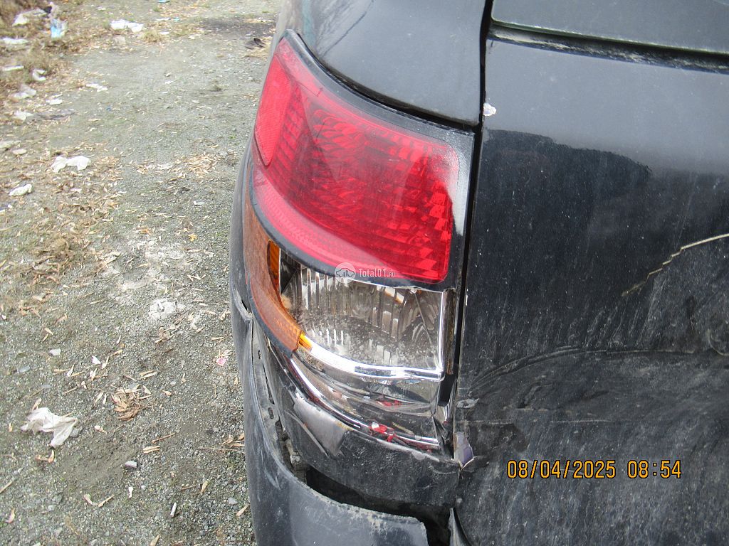 Фото Pontiac Vibe 50