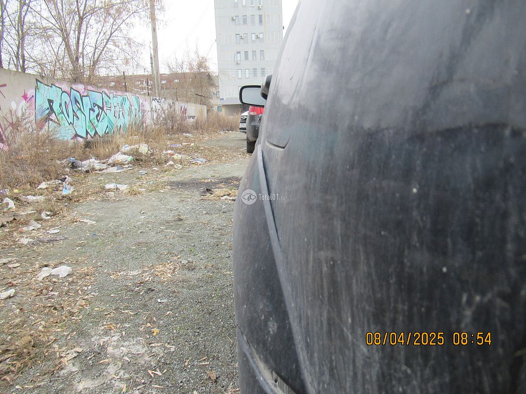 Фото Pontiac Vibe 52