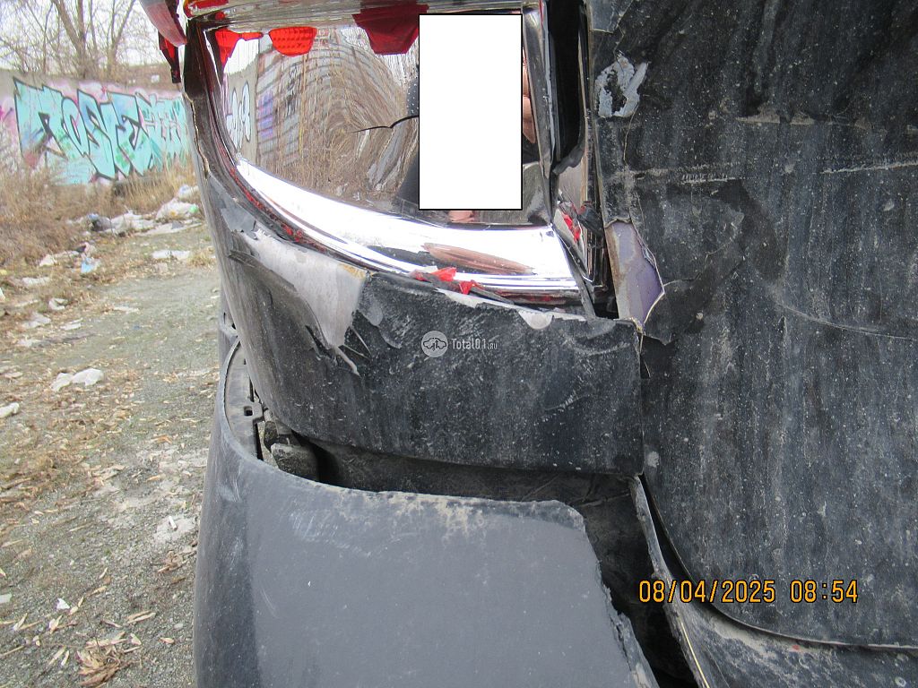 Фото Pontiac Vibe 54