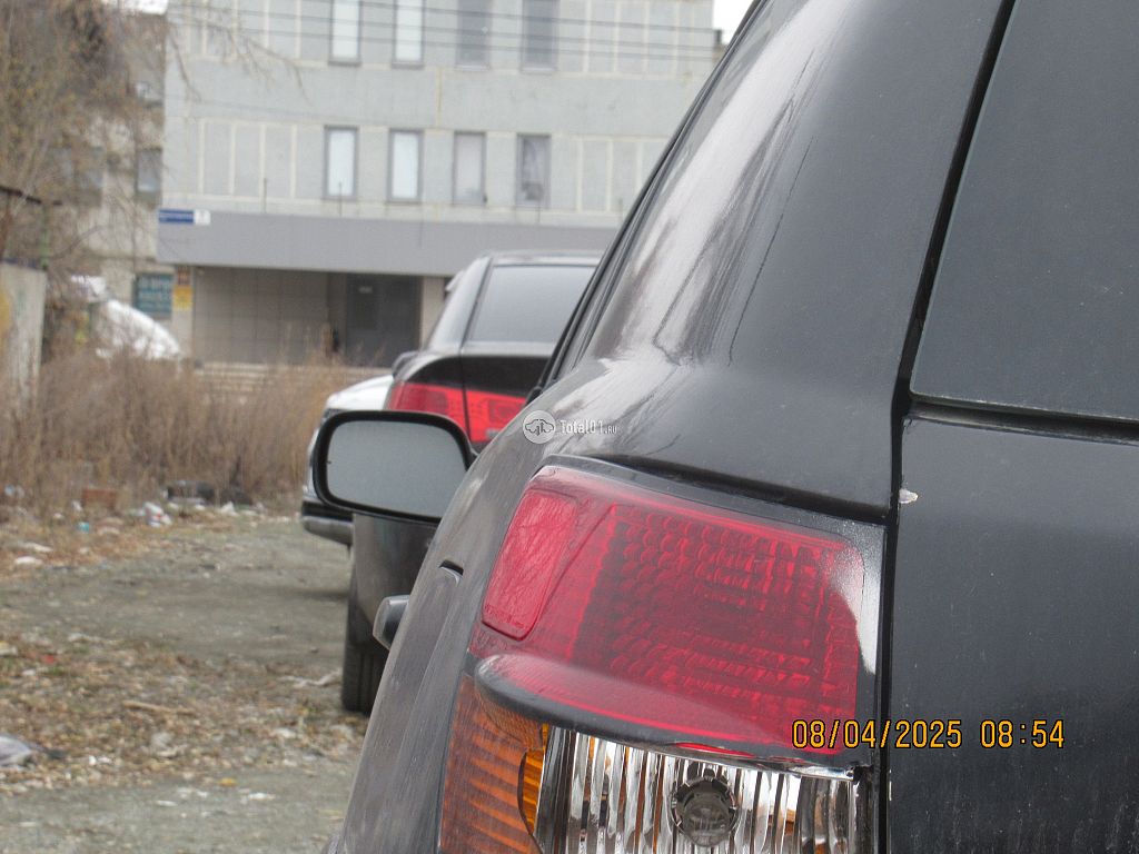 Фото Pontiac Vibe 58