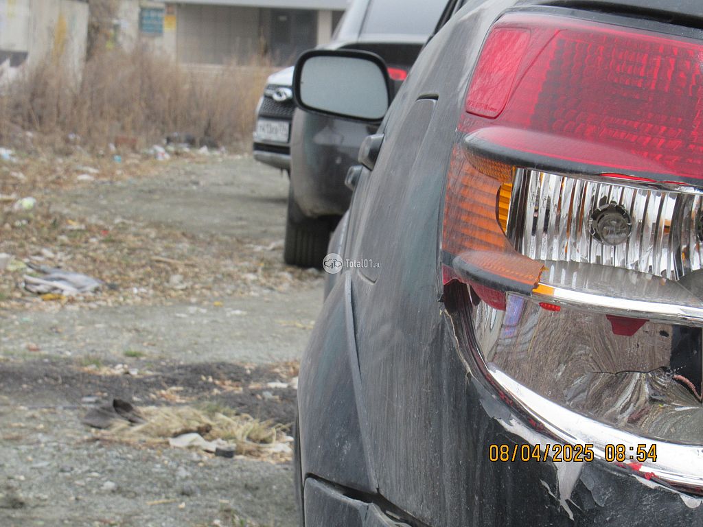 Фото Pontiac Vibe 60