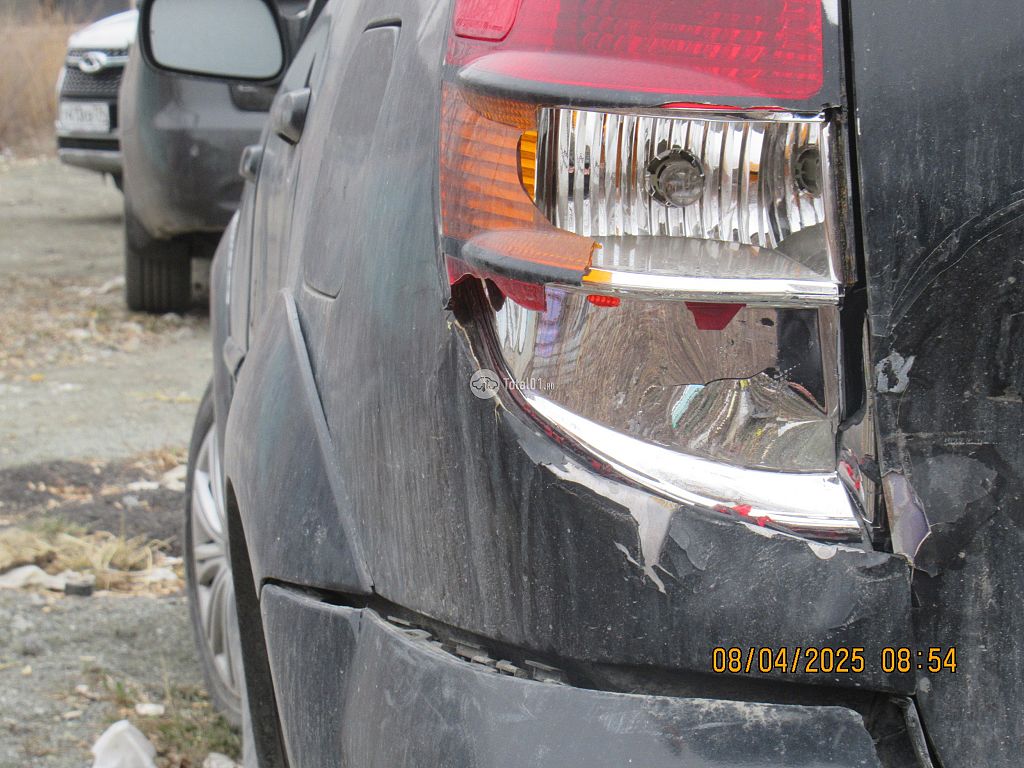 Фото Pontiac Vibe 66
