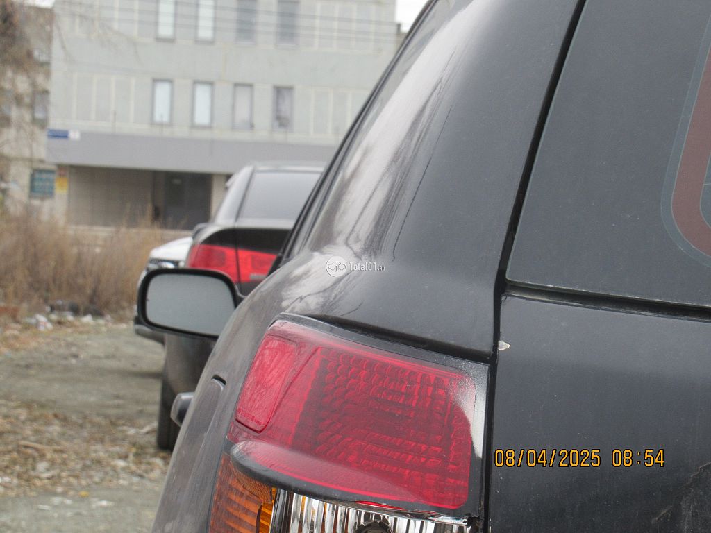 Фото Pontiac Vibe 70