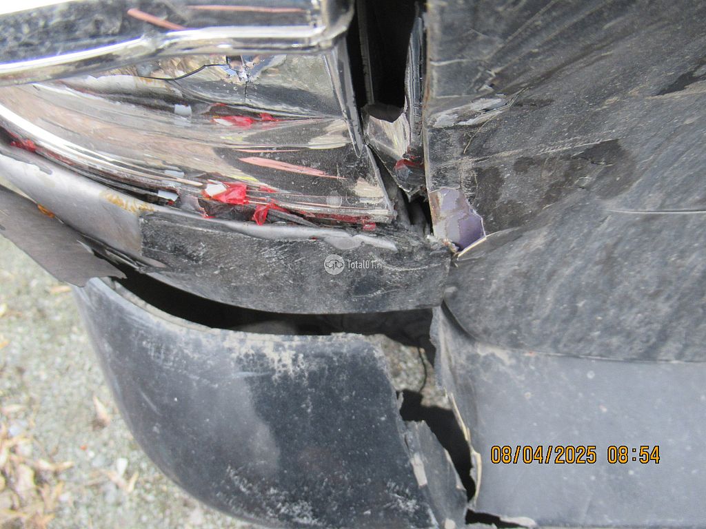 Фото Pontiac Vibe 74