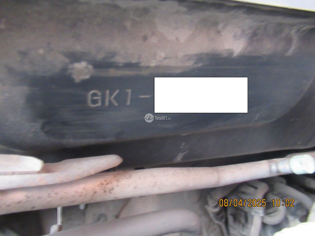 Фото Honda Mobilio Spike 12