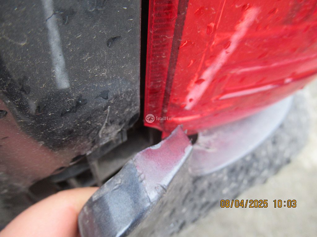 Фото Honda Mobilio Spike 26