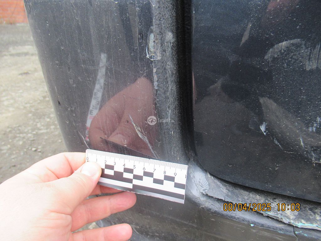 Фото Honda Mobilio Spike 36