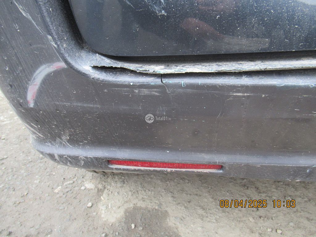 Фото Honda Mobilio Spike 42