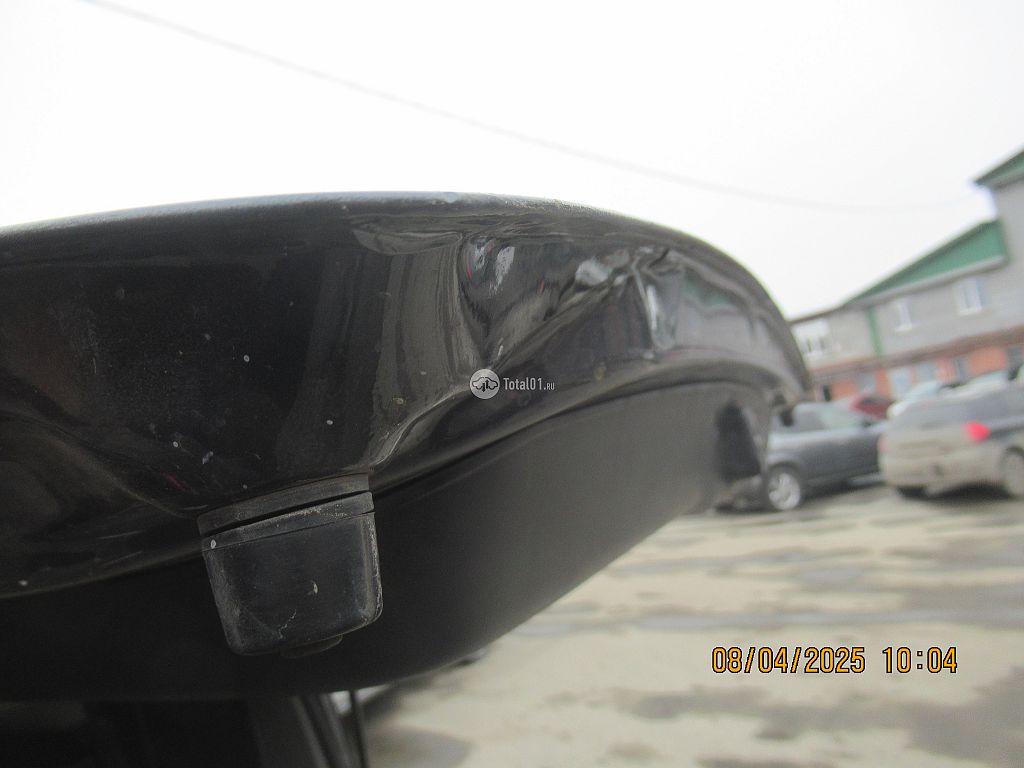 Фото Honda Mobilio Spike 52