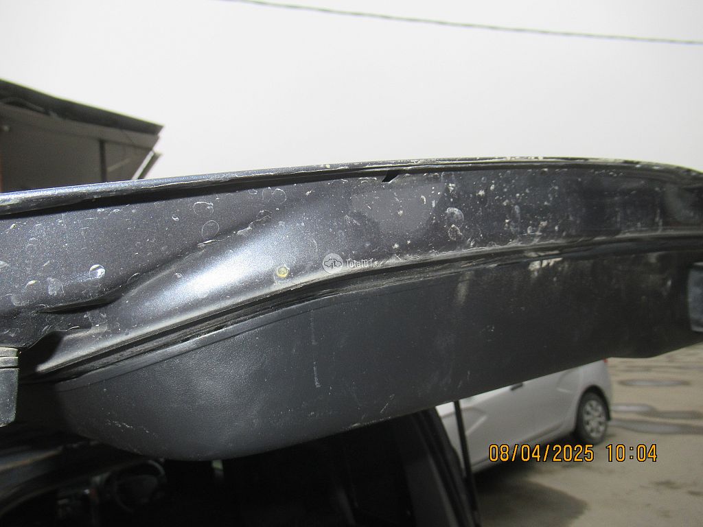 Фото Honda Mobilio Spike 54