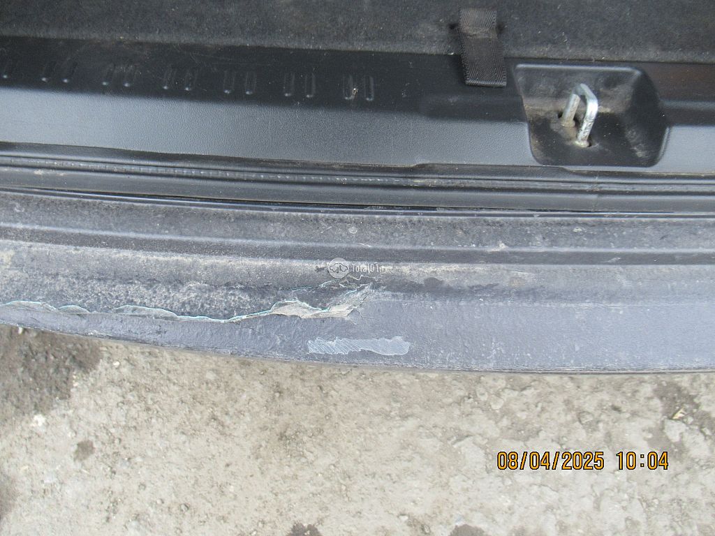 Фото Honda Mobilio Spike 62