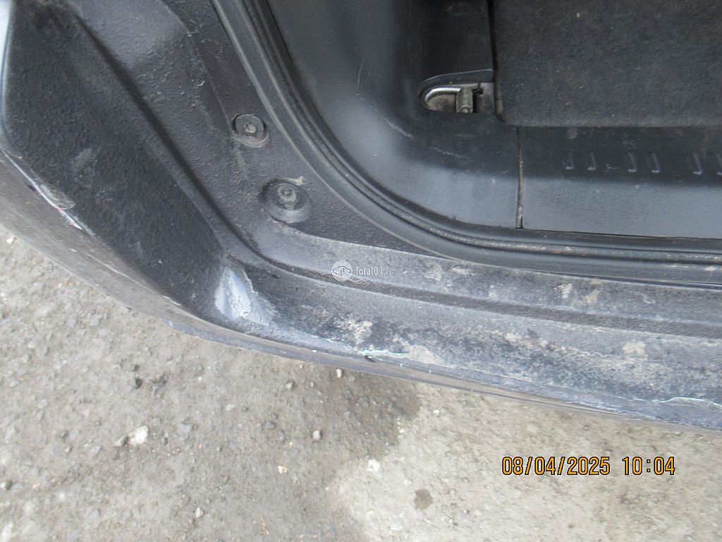 Фото Honda Mobilio Spike 64