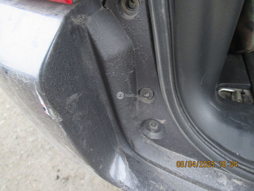 Фото Honda Mobilio Spike 68