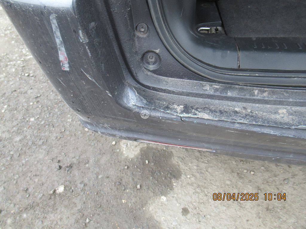 Фото Honda Mobilio Spike 74
